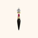 CHRISTIAN LOUBOUTIN Velvet Matte Lip Colour - 002M Jackie