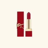 YVES SAINT LAURENT Rouge Pur Couture Satin Lipstick Latex Love Edition RM - Rouge Muse