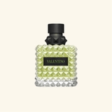 VALENTINO DONNA Born In Roma Green Extravaganza