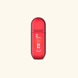 CAROLINA HERRERA VIP ROSE RED For Women