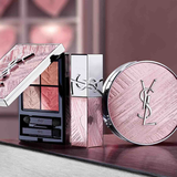 YVES SAINT LAURENT Couture Mini Clutch Light Flirting Collector 826 - New Harmony