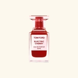 TOM FORD Electric Cherry