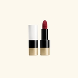 HERMES Rouge Hermes Matte Lipstick - 85 Rouge H