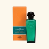 HERMES Concentre d’orange verte