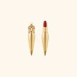 CHRISTIAN LOUBOUTIN Silky Satin Lipstick - 515 Brick Chick