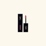 YVES SAINT LAURENT Rouge Pur Couture Vinyl Cream - 407 Carmin Session