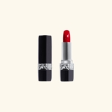 DIOR Rouge Dior 999 Matte
