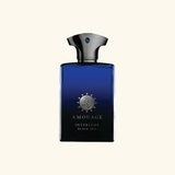 AMOUAGE INTERLUDE BLACK IRIS Man