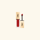 YVES SAINT LAURENT Tatouage Couture Matte Stain - 09 Grenat No Rules