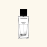 TAMBURINS WHITE DARJEELING