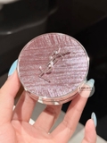 YVES SAINT LAURENT TOUCHE ECLAT GLOW PACT CUSHION LIGHT-FLIRTING COLLECTOR