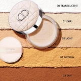 DIOR Forever On Set Powder