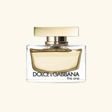 DOLCE & GABBANA THE ONE For Women