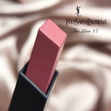 YVES SAINT LAURENT The Slim - 17 Nude Antonym