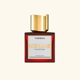 NISHANE TUBEROZA