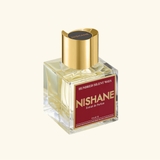 NISHANE HUNDRED SILENT WAYS