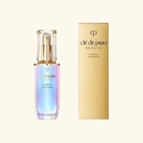 CLE DE PEAU BEAUTE The Serum
