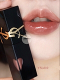 YVES SAINT LAURENT THE INKS VINYL CREAM LIGHT-FLIRTING COLLECTOR