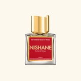 NISHANE HUNDRED SILENT WAYS
