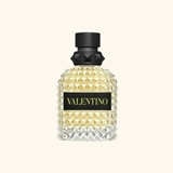 VALENTINO Uomo Born In Roma Yellow Dream