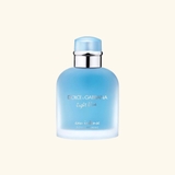 DOLCE & GABBANA LIGHT BLUE EAU INTENSE POUR HOMME