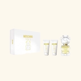 MOSCHINO Toy 2 mini gift set