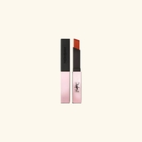 YVES SAINT LAURENT The Slim Glow Matte - 213 No Taboo Chili