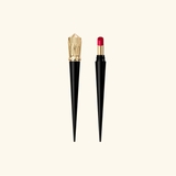 CHRISTIAN LOUBOUTIN Rouge Stiletto Lumi Matte - Drama Rose 814