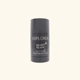 MONTBLANC Explorer Deodorant Stick