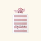 TRUSSARDI Donna Pink Marina