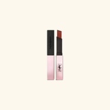YVES SAINT LAURENT The Slim Glow Matte - 212 Equivocal Brown