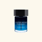YVES SAINT LAURENT Lanuit De L’Homme Bleu Electrique