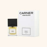 CARNER BARCELONA D600
