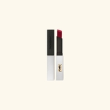 YVES SAINT LAURENT The Slim Sheer Matte - 107 Bare Burgundy