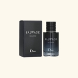DIOR SAUVAGE Eau De Parfum