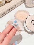 DIOR Forever On Set Powder