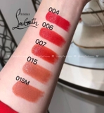 CHRISTIAN LOUBOUTIN Silky Satin Lipstick - 007S Theophila