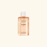 CHANEL Coco Mademoiselle Foaming Shower Gel