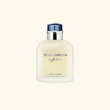 DOLCE & GABBANA LIGHT BLUE POUR HOMME