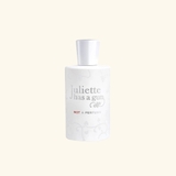 JULIETTE HAS A GUN Not A Perfume
