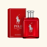RALPH LAUREN Polo Red Eau De Parfum
