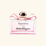 SALVATORE FERRAGAMO Signorina In Fiore
