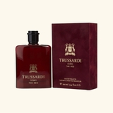 TRUSSARDI Uomo The Red
