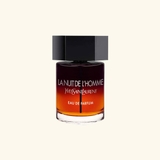 YVES SAINT LAURENT Lanuit De L’Homme Eau De Parfum