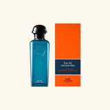 HERMES Eau de narcisse bleu