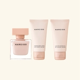 GIFTSET NARCISO RODRIGUEZ Narciso Poudree Eau De Parfum