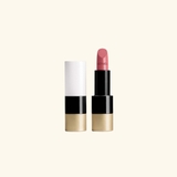 HERMES Rouge Hermes Satin Lipstick - 18 Rose Encens