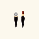 CHRISTIAN LOUBOUTIN Velvet Matte Lip Colour - 415M Burning Babe