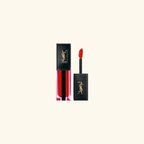 YVES SAINT LAURENT Rouge Pur Couture Water Stain - 602 Vague De Rouge