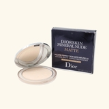 DIOR Diorskin Mineral Nude Matte Perfecting Powder